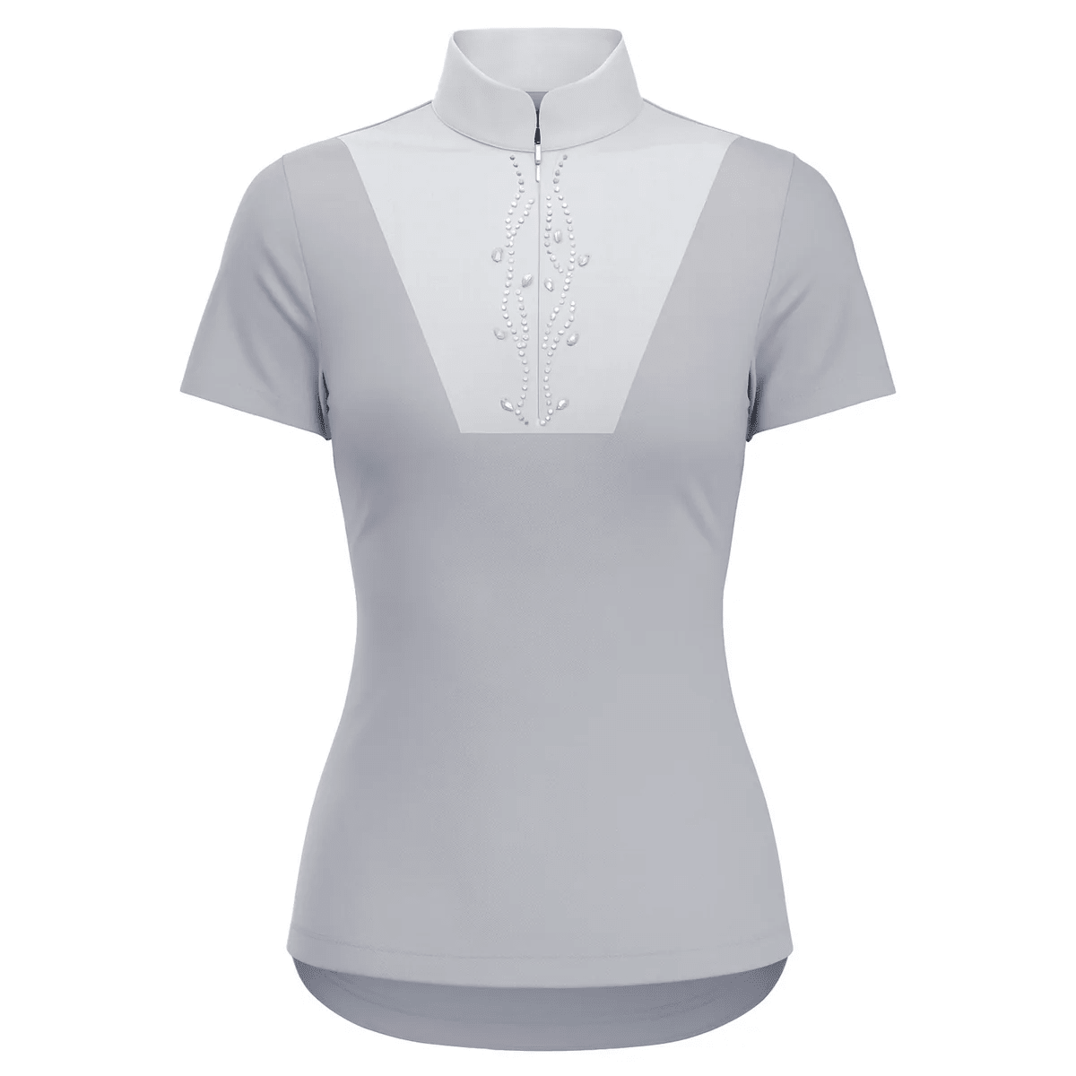 Virginia Competition Shirt - Nags Essentials
