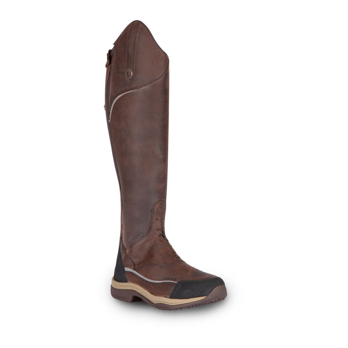 Voltana Long XGRIP Boots - Child - Nags Essentials