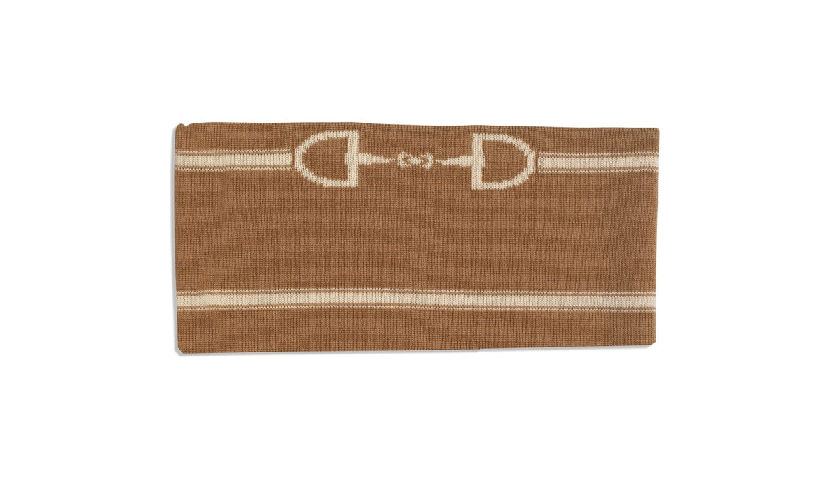 Waring Brooke Snaffle Headband/Snood - Nags Essentials