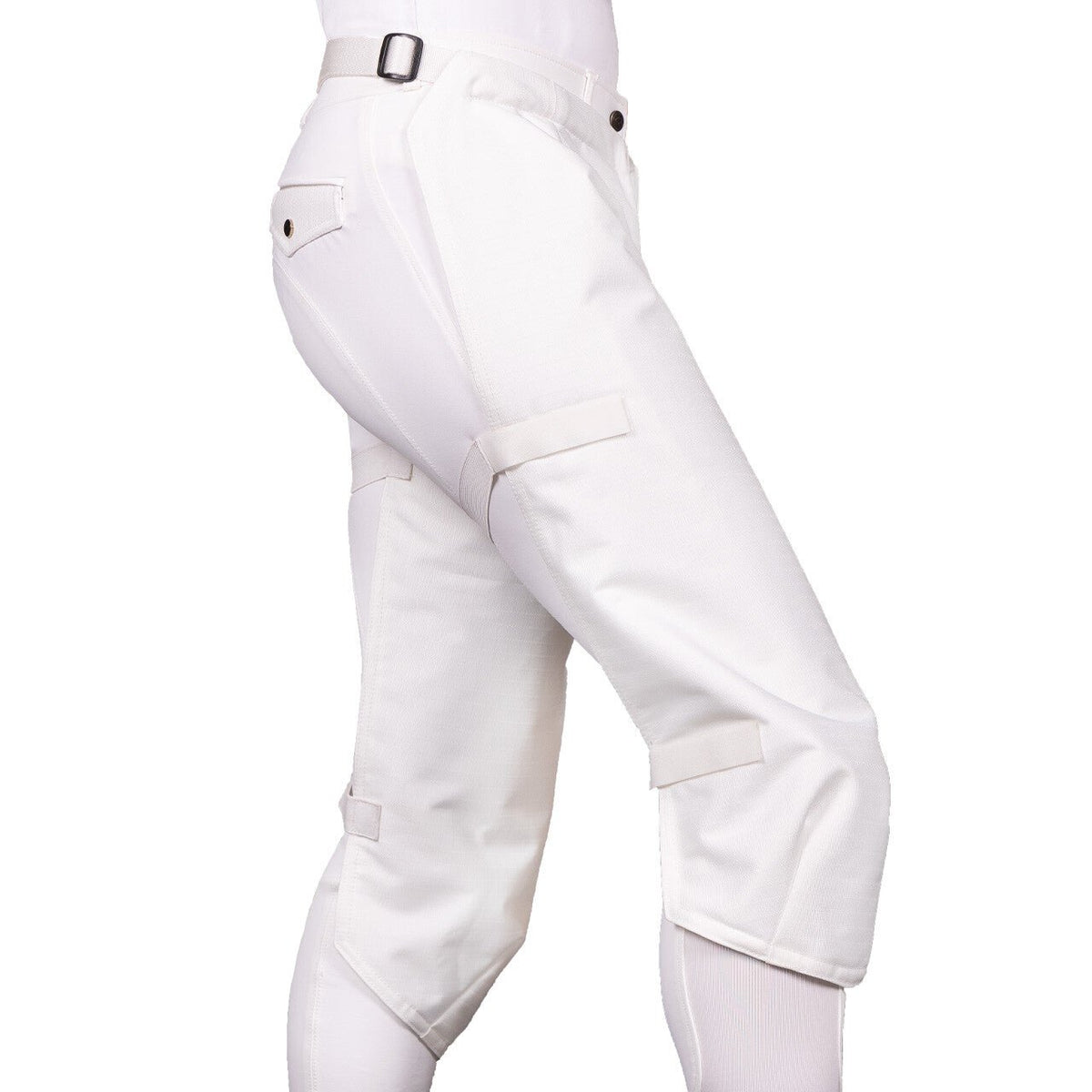 Waterproof Over - Breeches - Nags Essentials