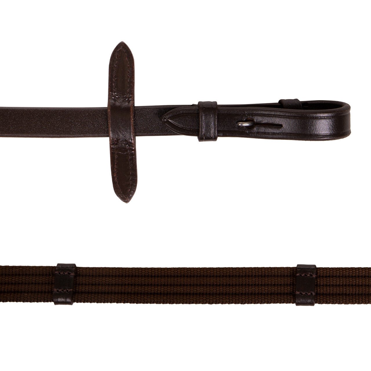 Web Reins Quick Release - Nags Essentials