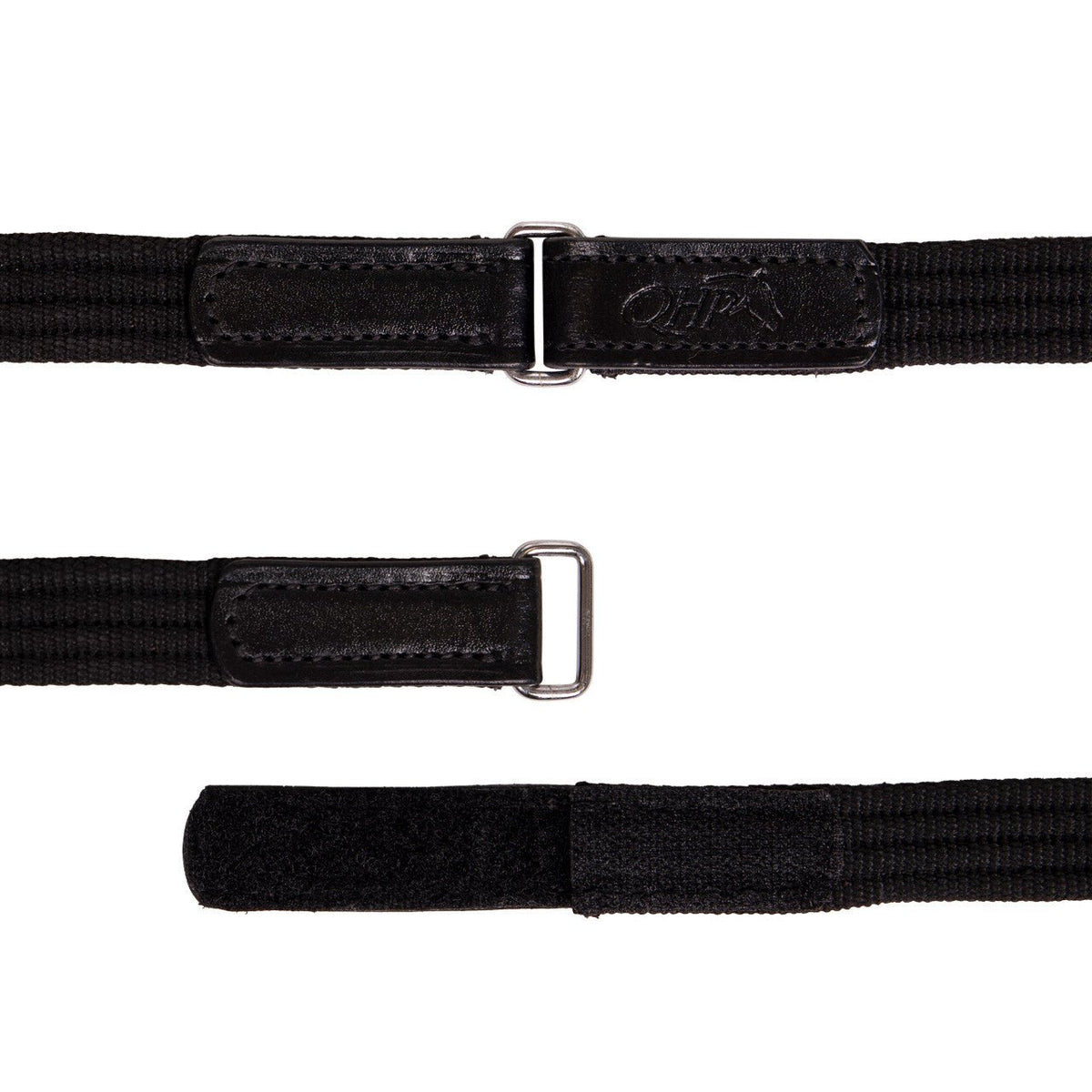 Web Reins Quick Release - Nags Essentials
