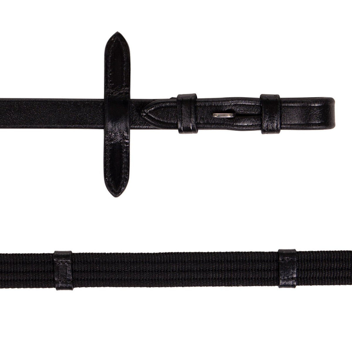 Web Reins Quick Release - Nags Essentials