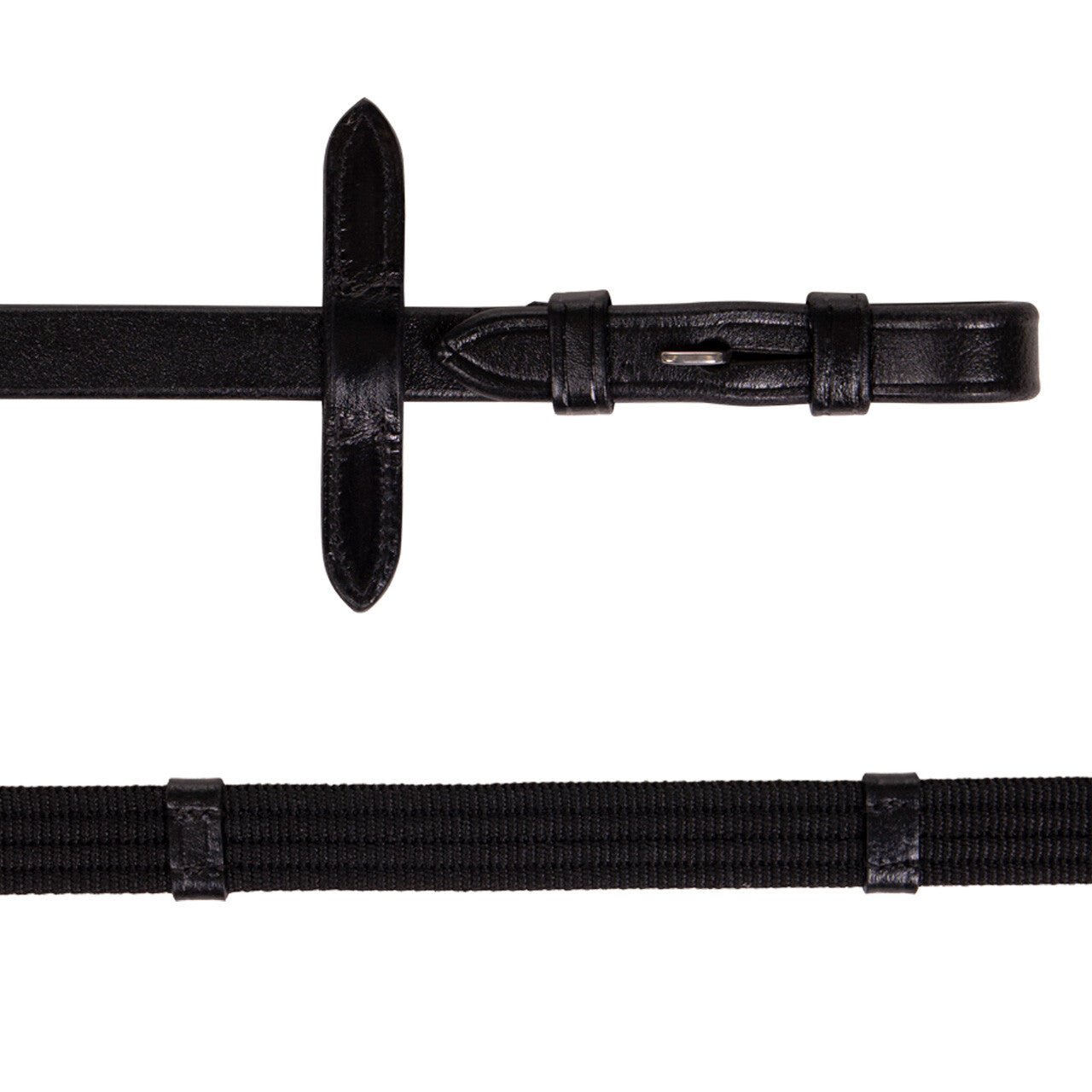 Web Reins Quick Release - Nags Essentials