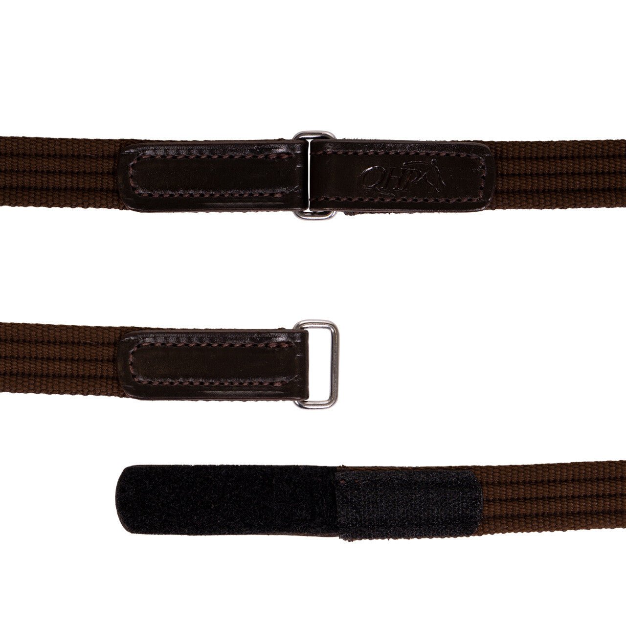 Web Reins Quick Release - Nags Essentials