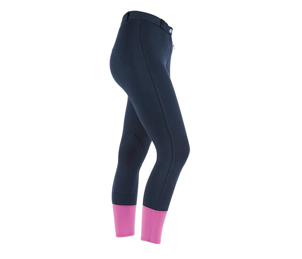 Wessex Knitted Breeches - Maids - Nags Essentials