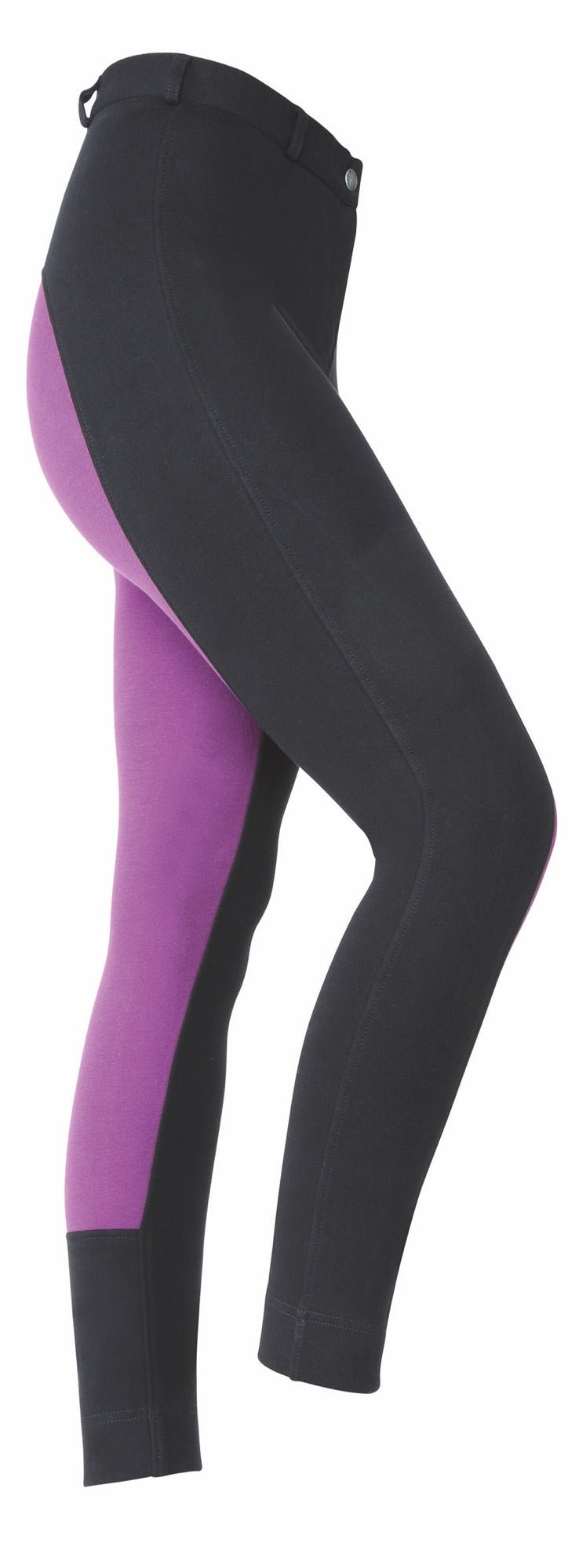 Wessex Two Tone Jodhpurs - Maids - Nags Essentials