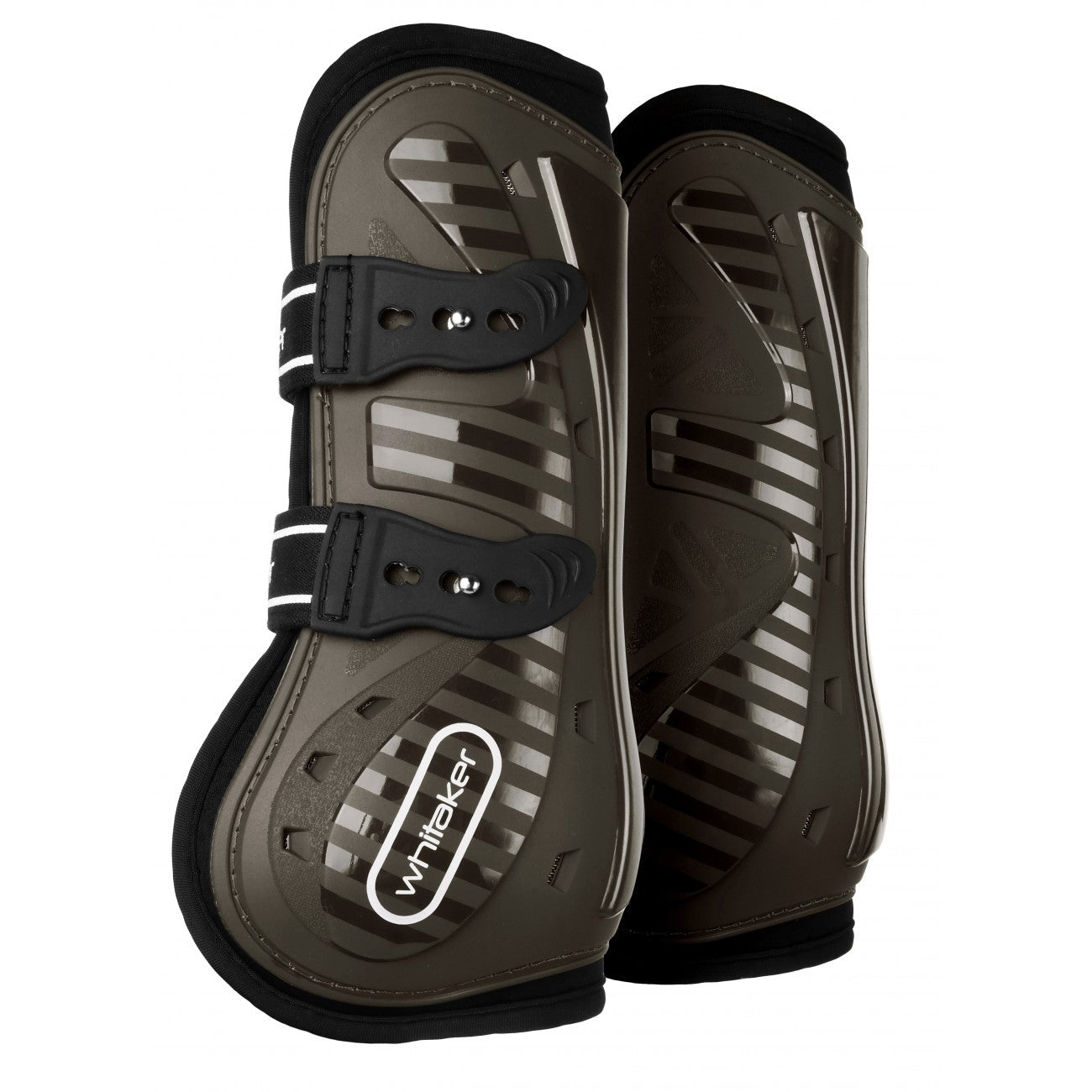 Whitaker Bingley Tendon & Fetlock Boot Set - Nags Essentials