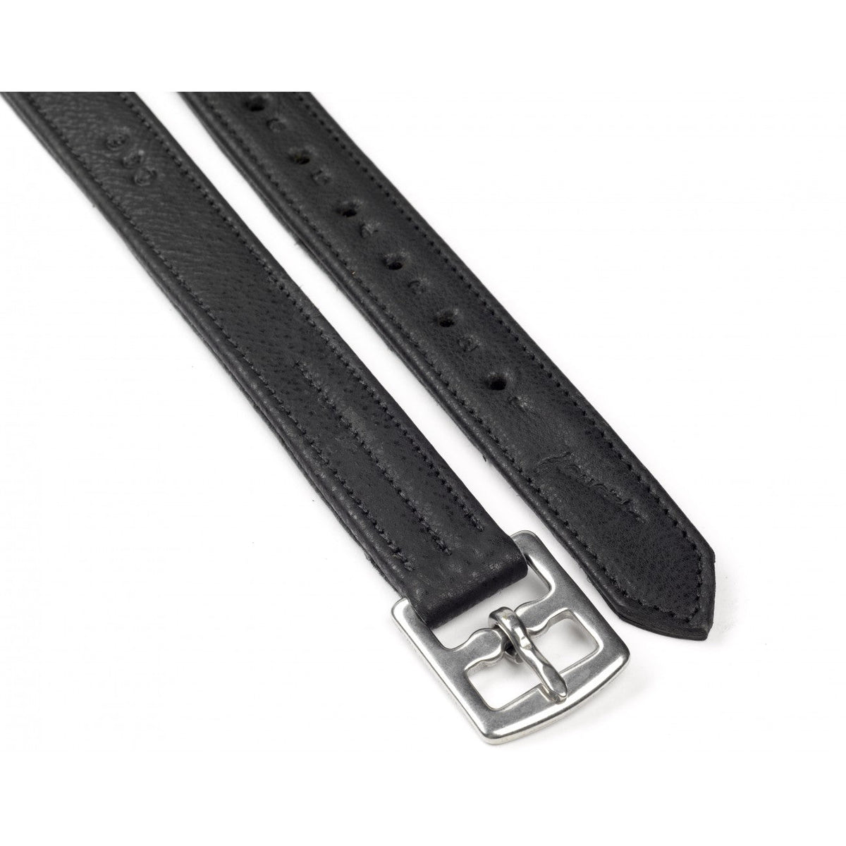 Whitaker Bonded Stirrup Leathers - Nags Essentials