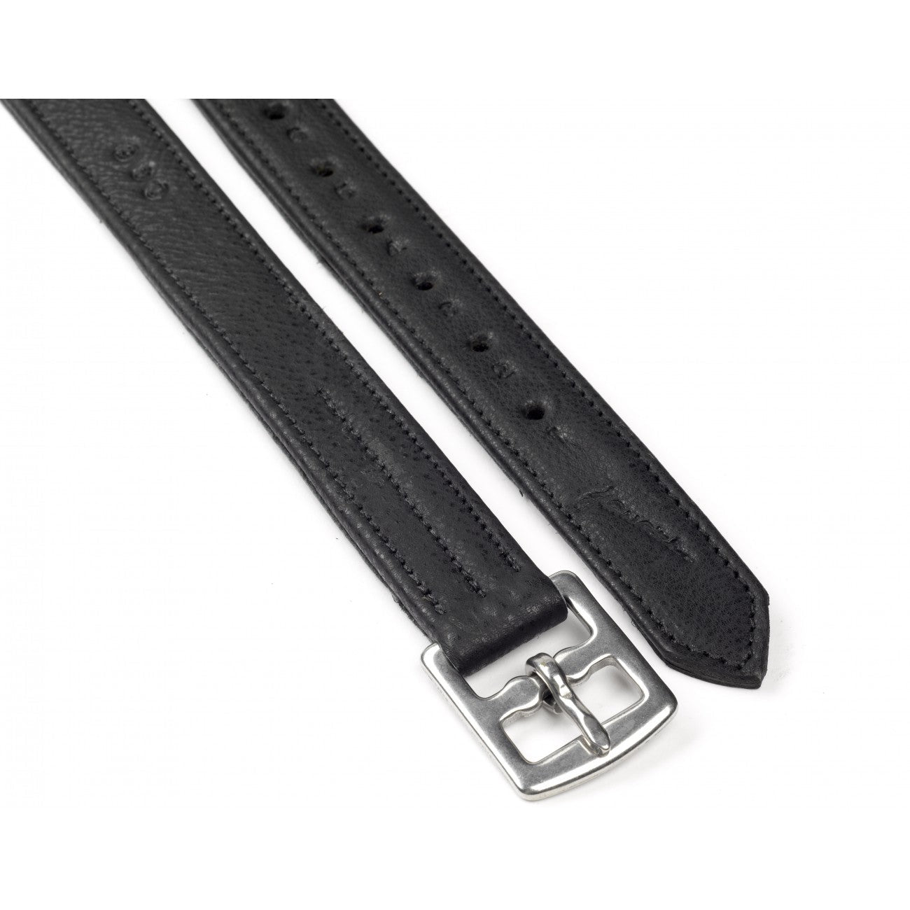 Whitaker Bonded Stirrup Leathers - Nags Essentials