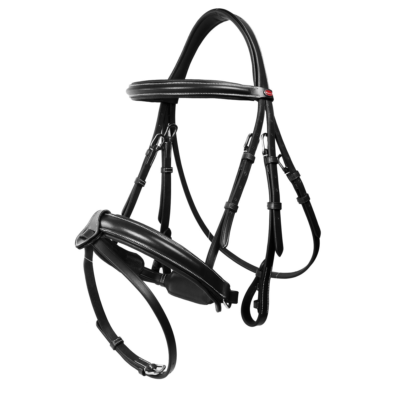 Whitaker Eastwood Crank Bridle - Nags Essentials