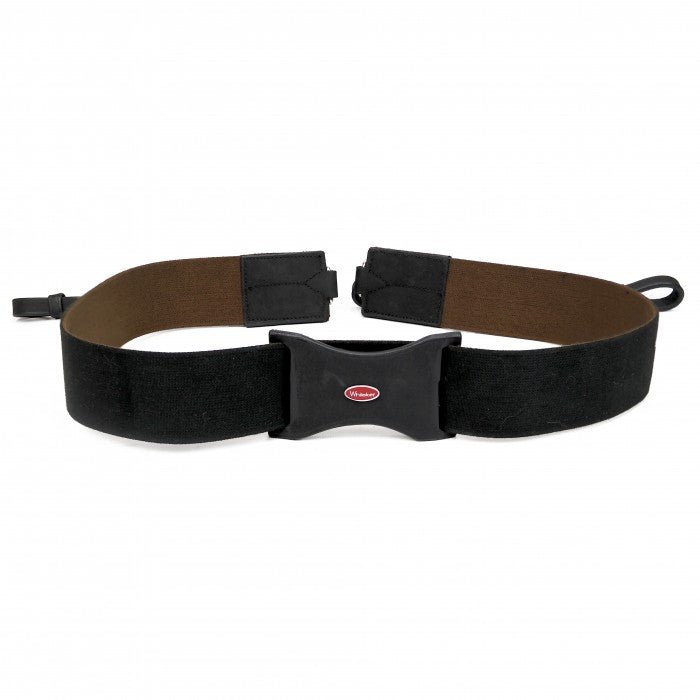 Whitaker Ready To Ride Elasticated Breastplate - Nags Essentials