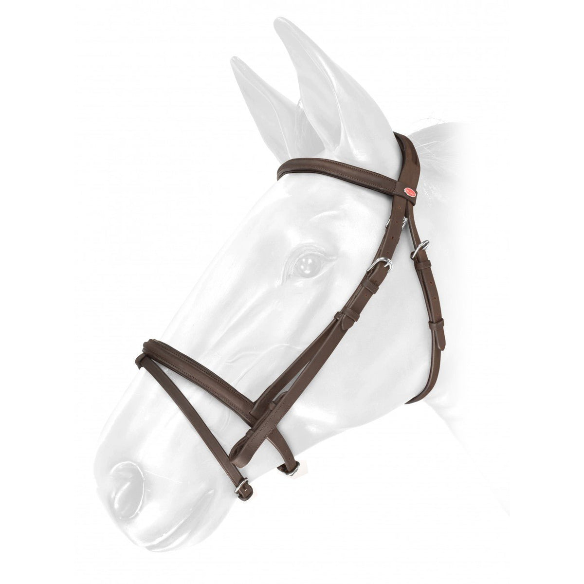 Whitaker Ready to Ride Flash Bridle - Nags Essentials