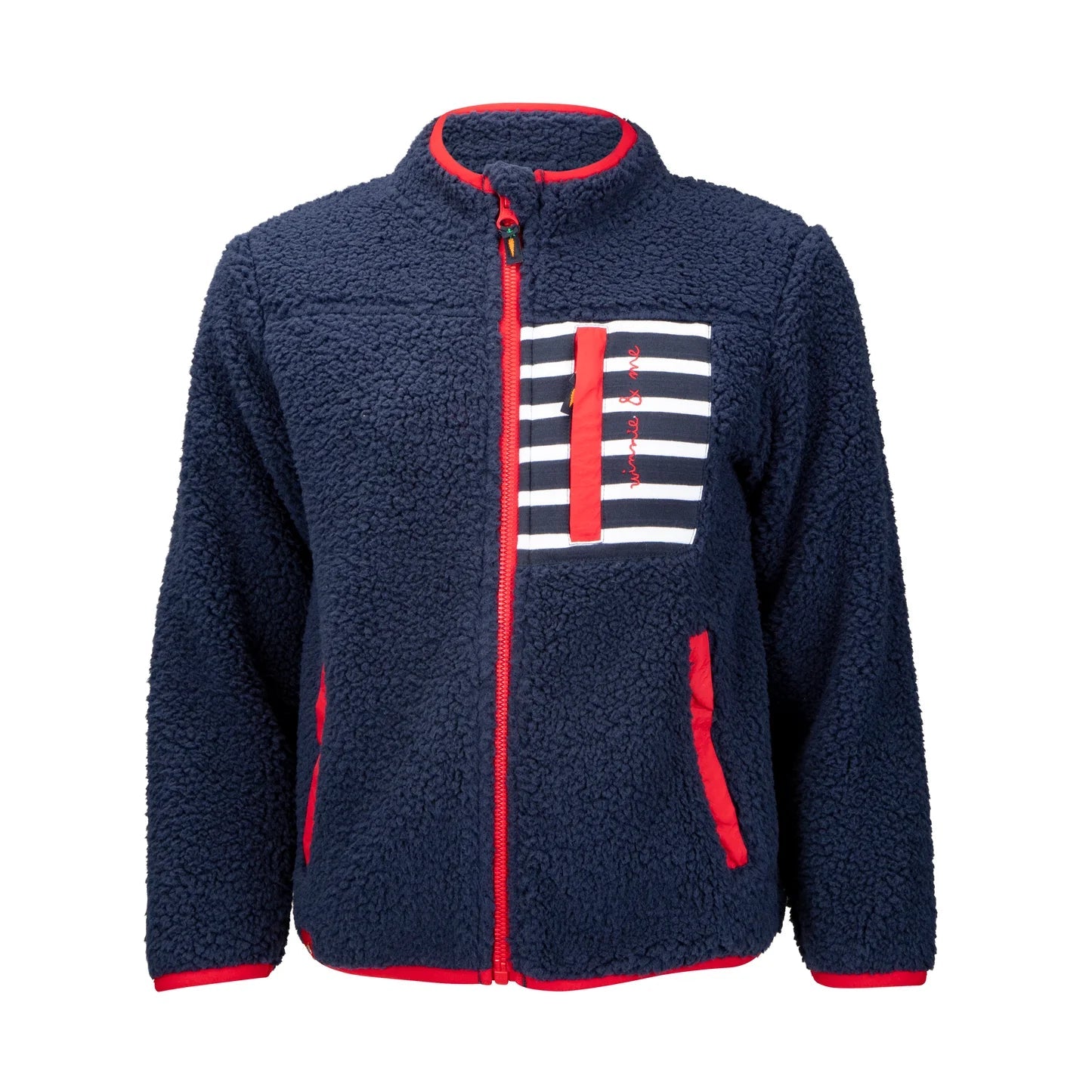 Winnie & Me Fleece - Nags Essentials