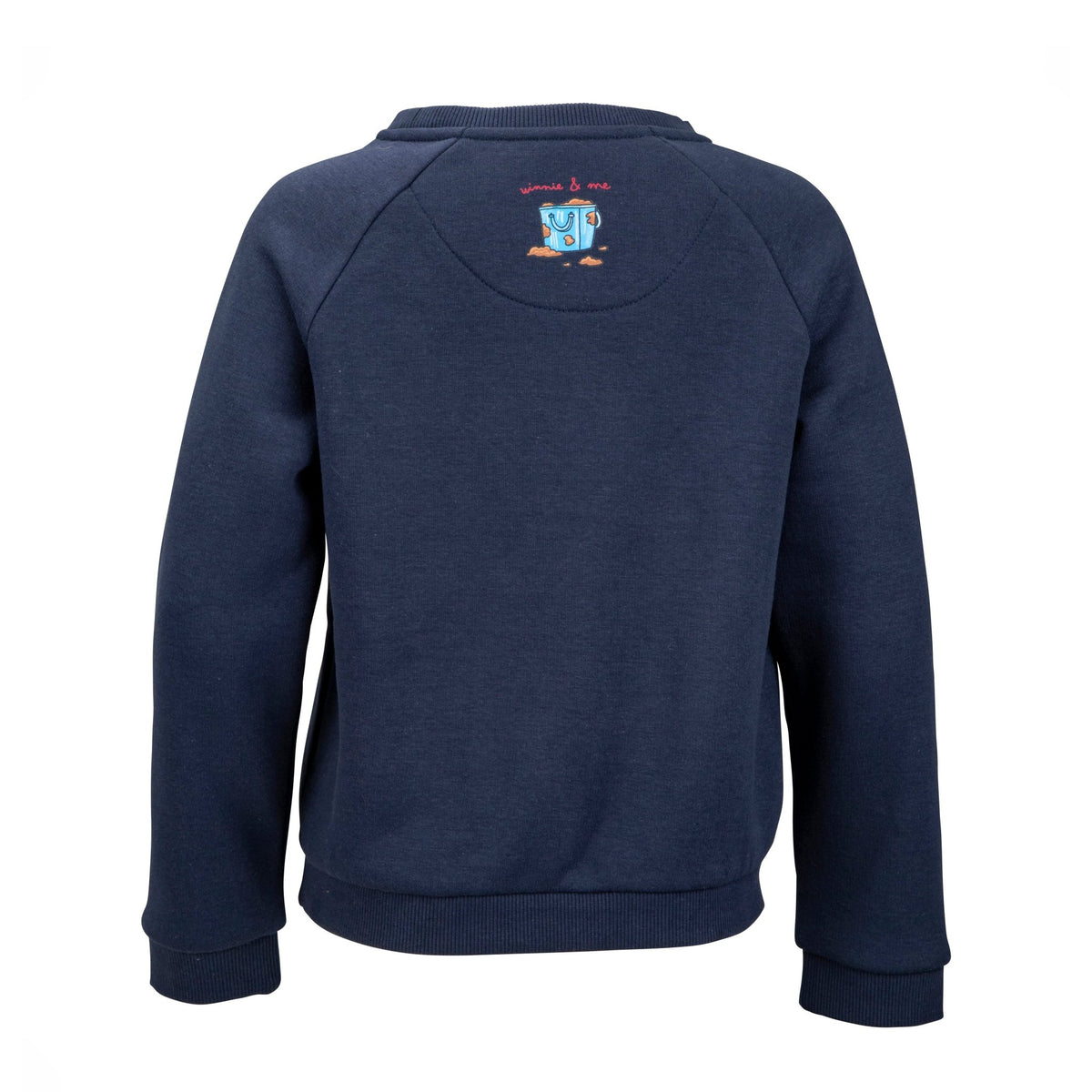 Winnie & Me Sweatshirt - Nags Essentials