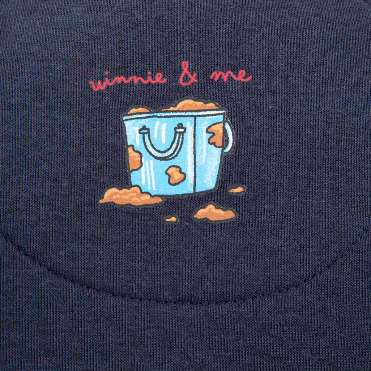 Winnie & Me Sweatshirt - Nags Essentials