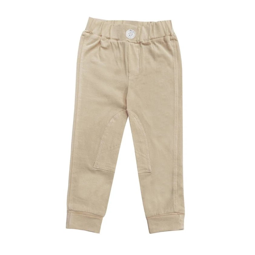 Winter Dinky Tots Jodhpurs - Nags Essentials