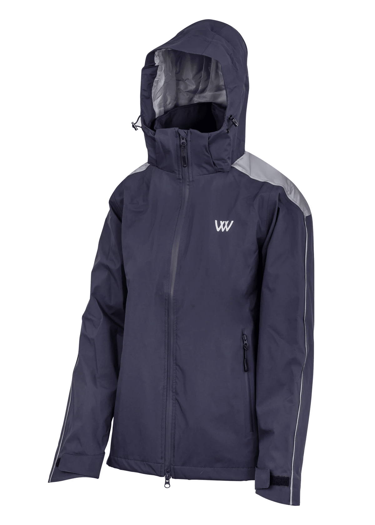 Woof Wear All Season Riding Jacket - Nags Essentials