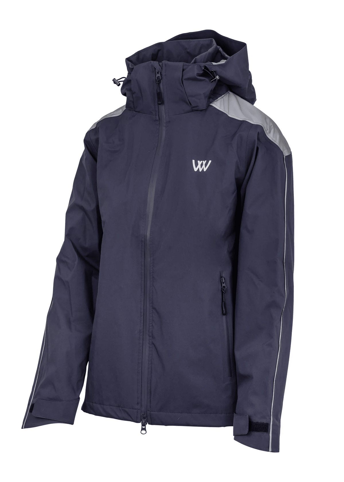 Woof Wear All Season Riding Jacket - Nags Essentials