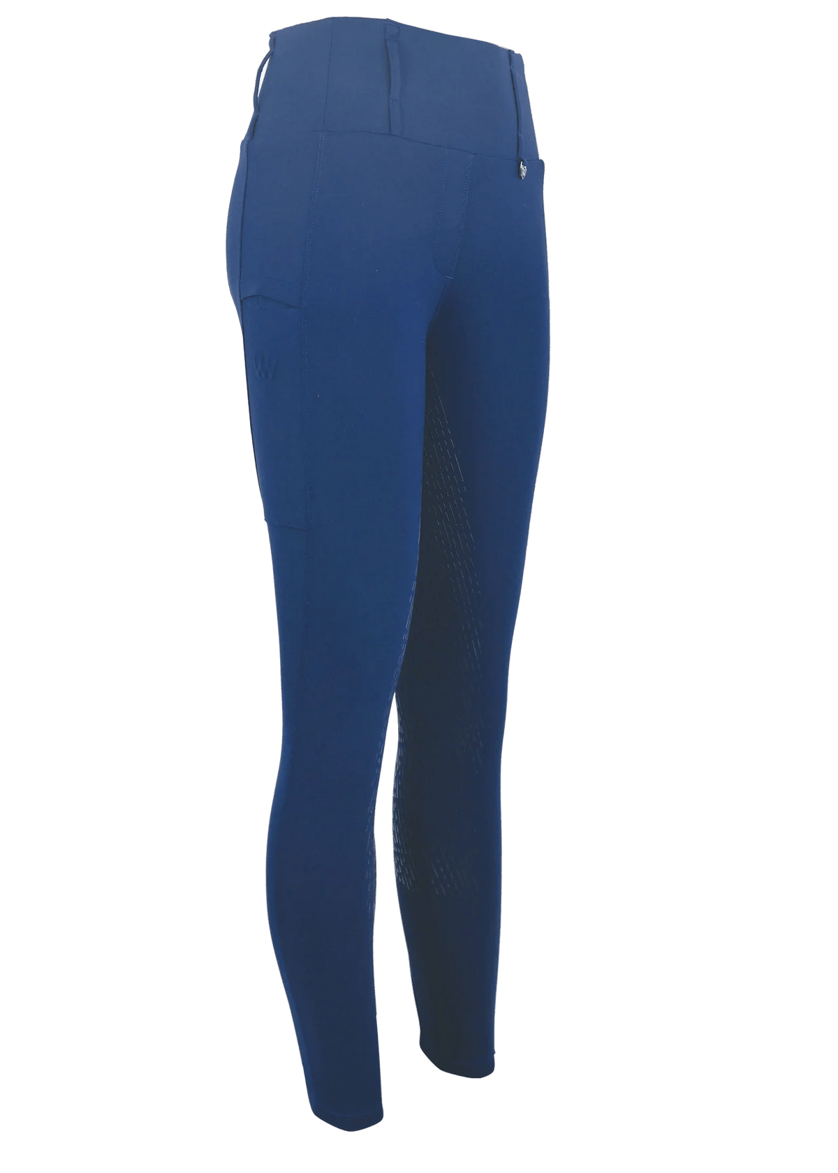 Woof Wear All Season Riding Tights - Full Seat - Nags Essentials