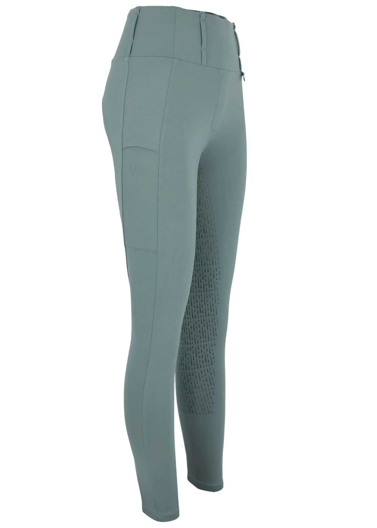 Woof Wear All Season Riding Tights - Full Seat - Nags Essentials