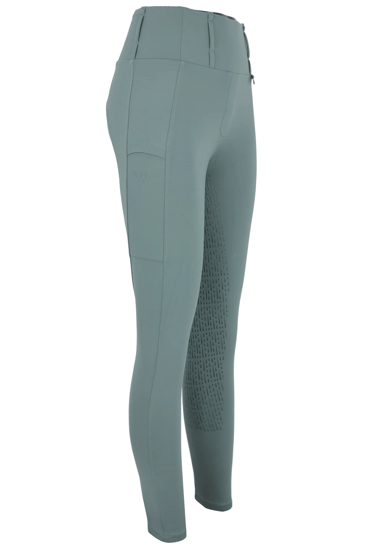 Woof Wear All Season Riding Tights - Full Seat - Nags Essentials