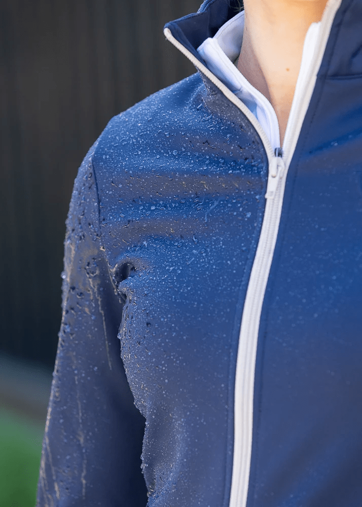 Woof Wear All Season Training Jacket - Nags Essentials