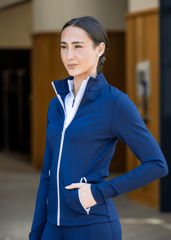 Woof Wear All Season Training Jacket - Nags Essentials
