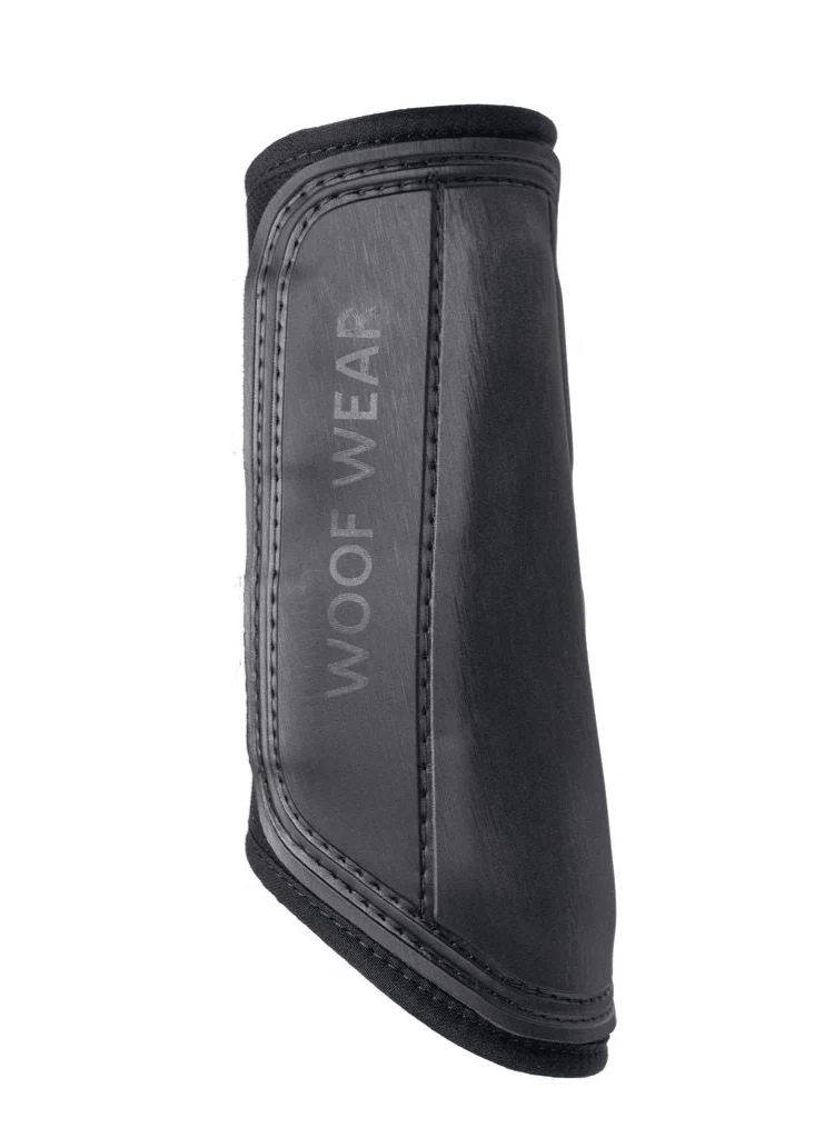 Woof Wear Double Lock Brushing Boot - Nags Essentials