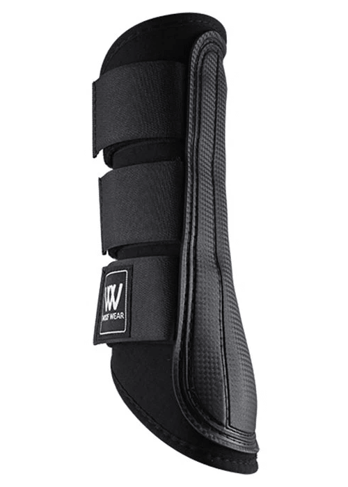 Woof Wear Double Locking Brushing Boot - Nags Essentials
