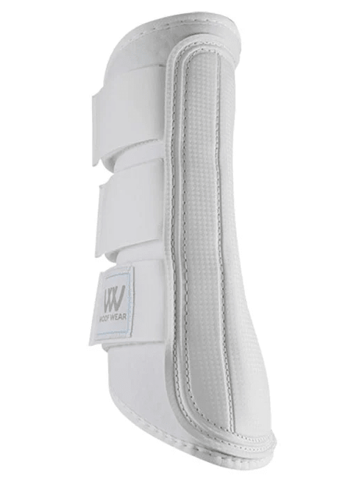 Woof Wear Double Locking Brushing Boot - Nags Essentials