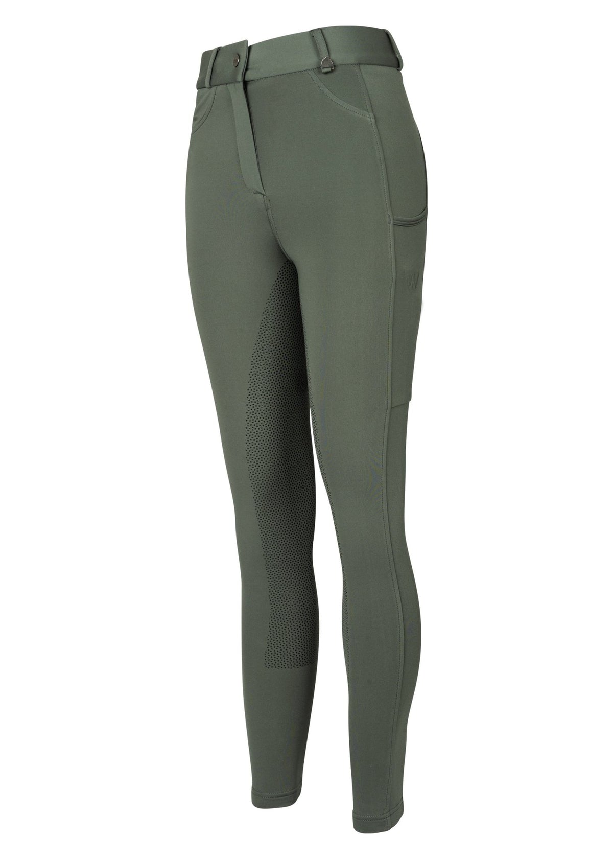 Woof Wear Hybrid II Riding Breeches - Nags Essentials