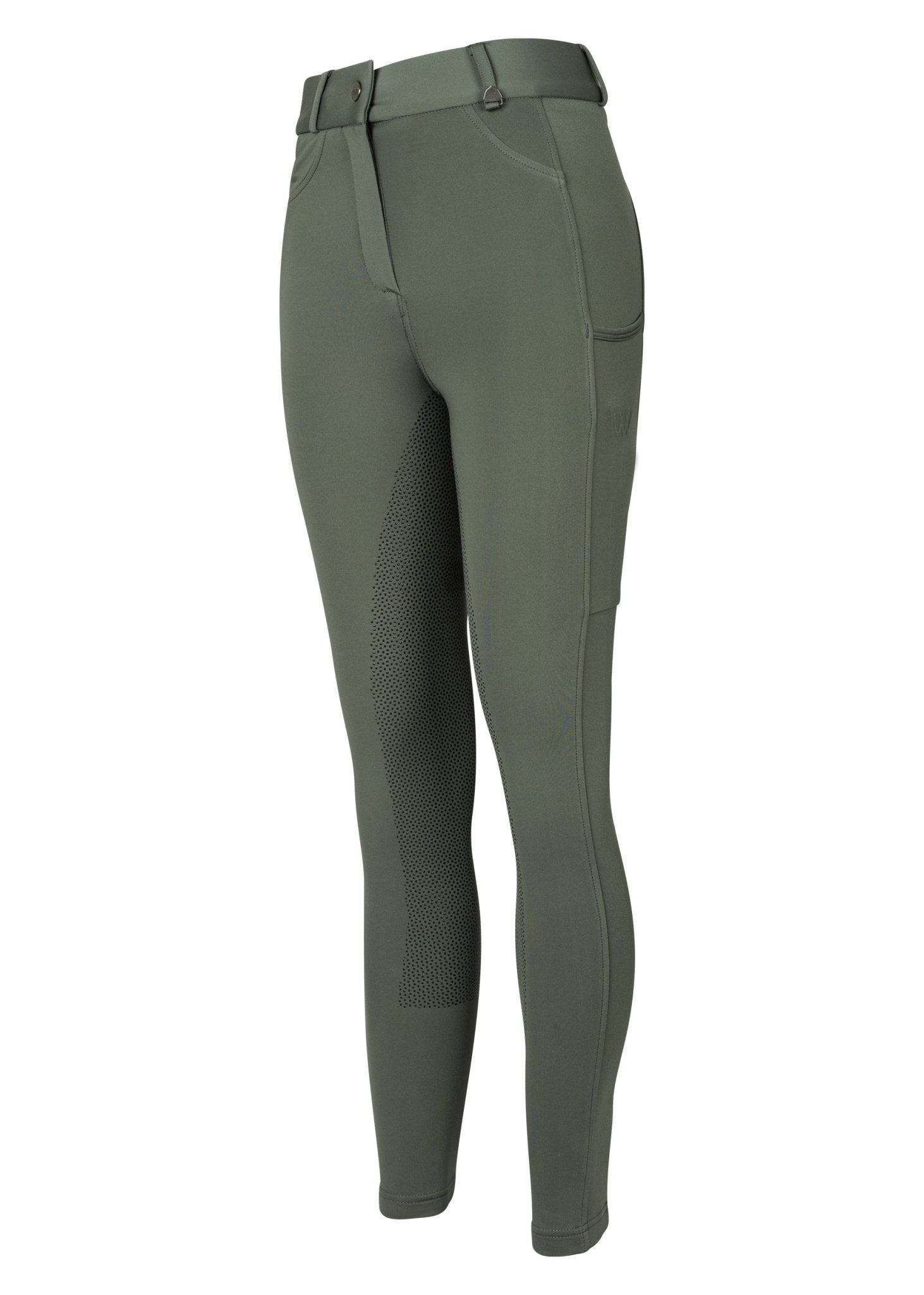 Woof Wear Hybrid II Riding Breeches - Nags Essentials