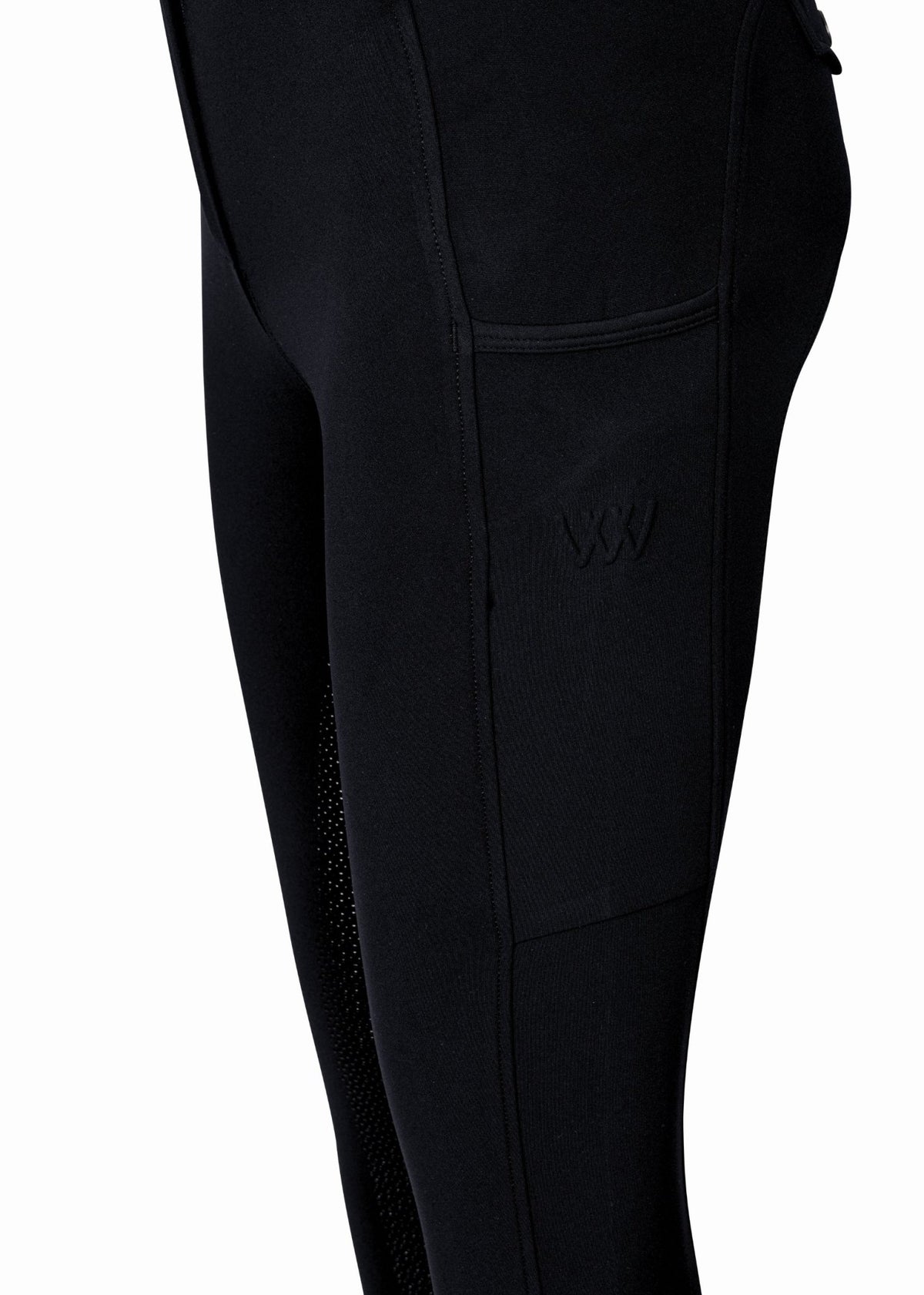 Woof Wear Hybrid II Riding Breeches - Nags Essentials