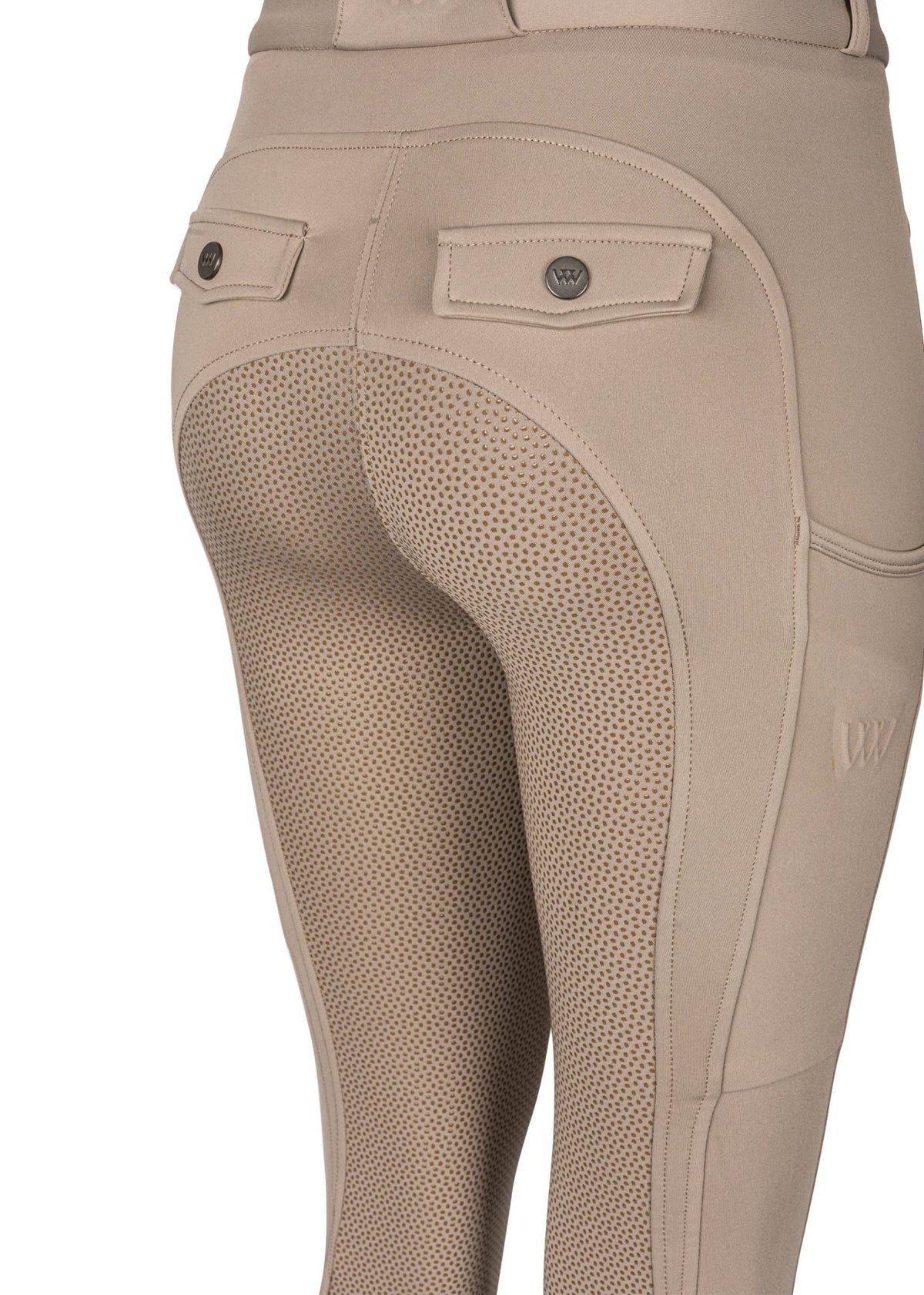 Woof Wear Hybrid II Riding Breeches - Nags Essentials