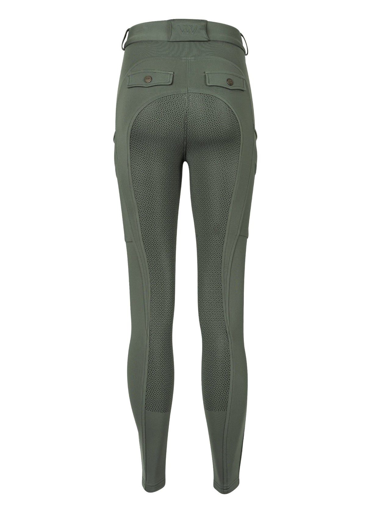 Woof Wear Hybrid II Riding Breeches - Nags Essentials