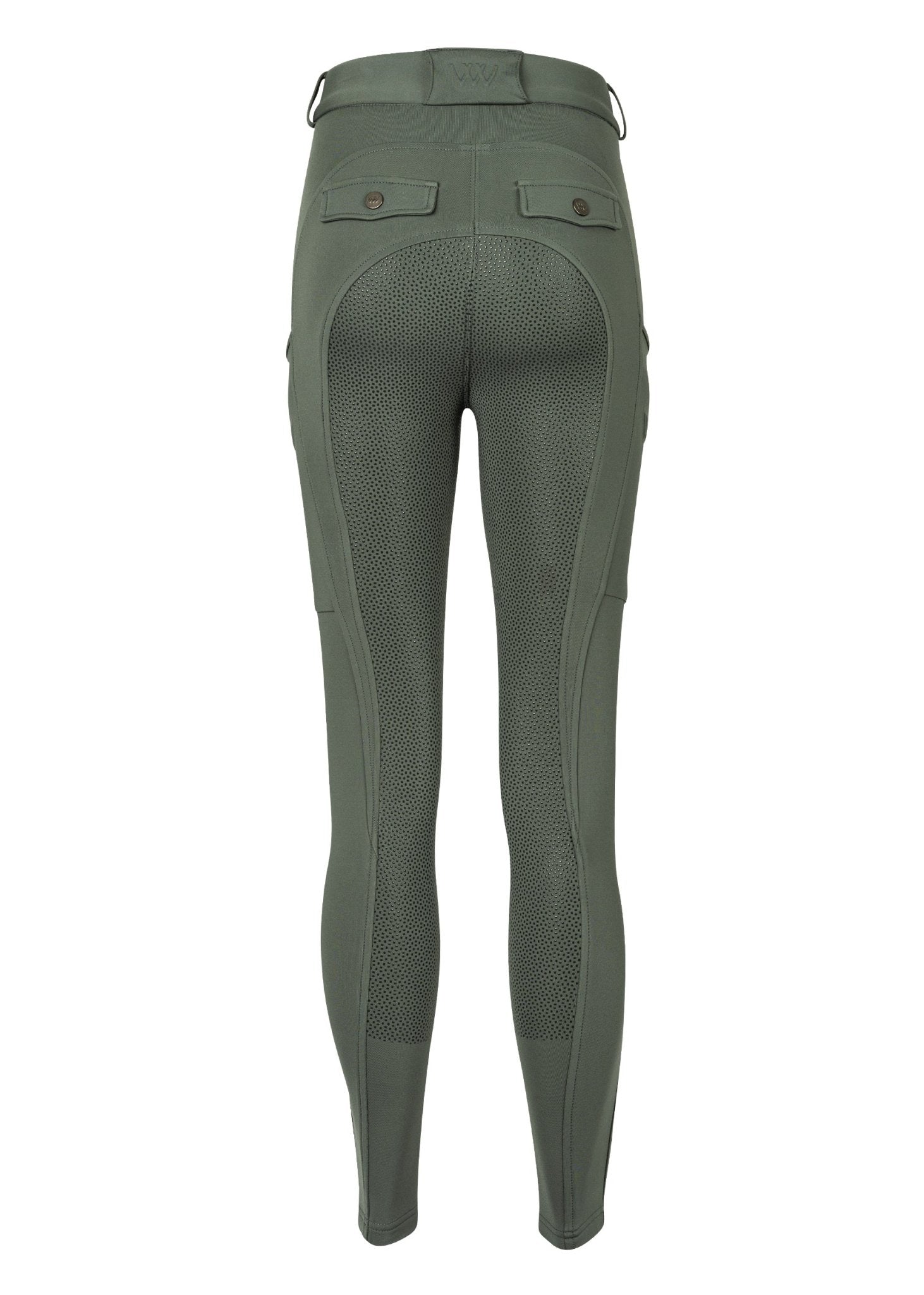 Woof Wear Hybrid II Riding Breeches - Nags Essentials