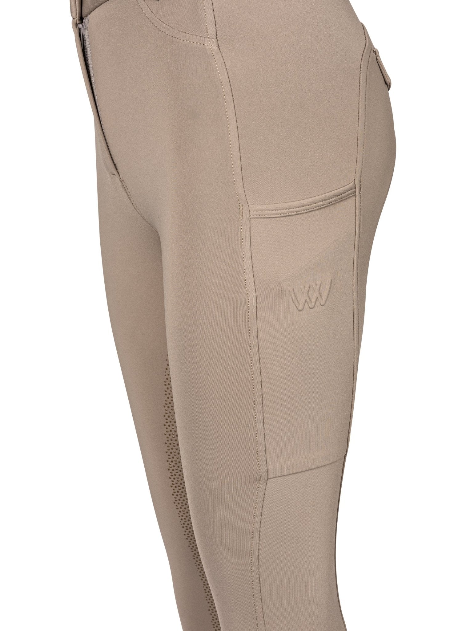 Woof Wear Hybrid II Riding Breeches - Nags Essentials