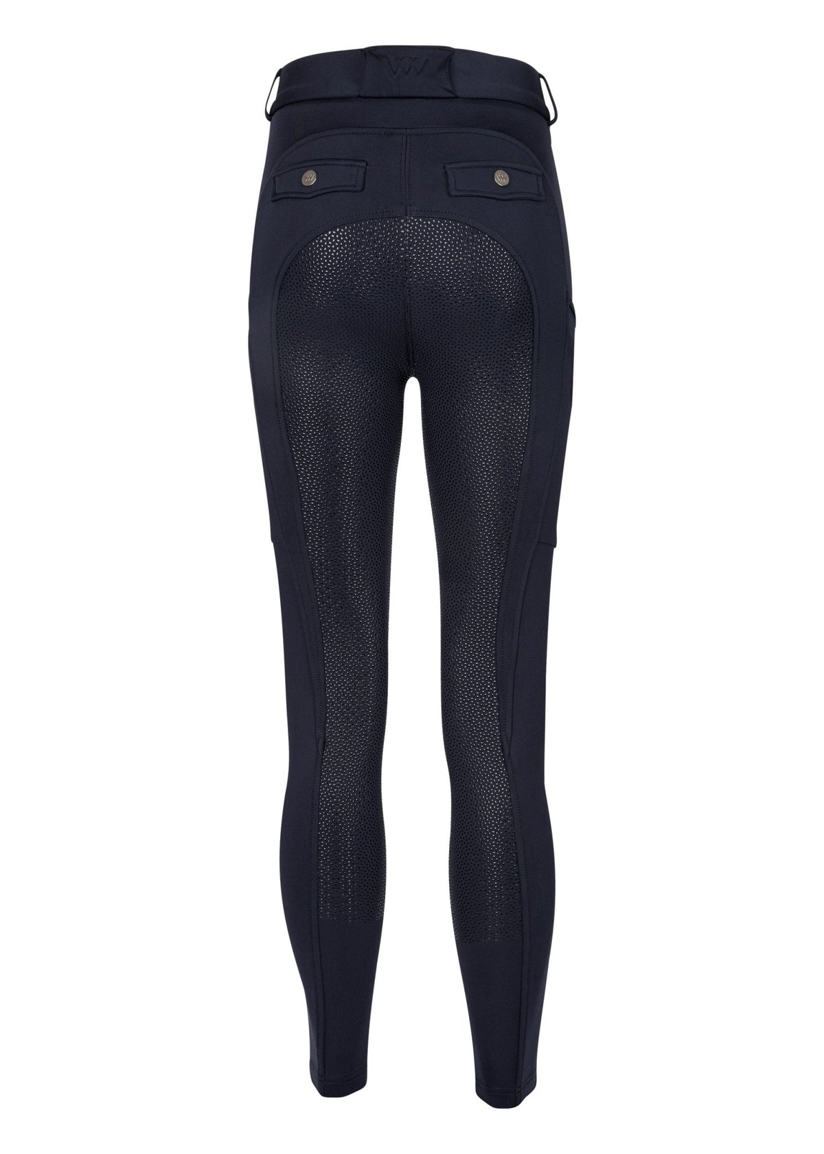 Woof Wear Hybrid II Riding Breeches - Nags Essentials