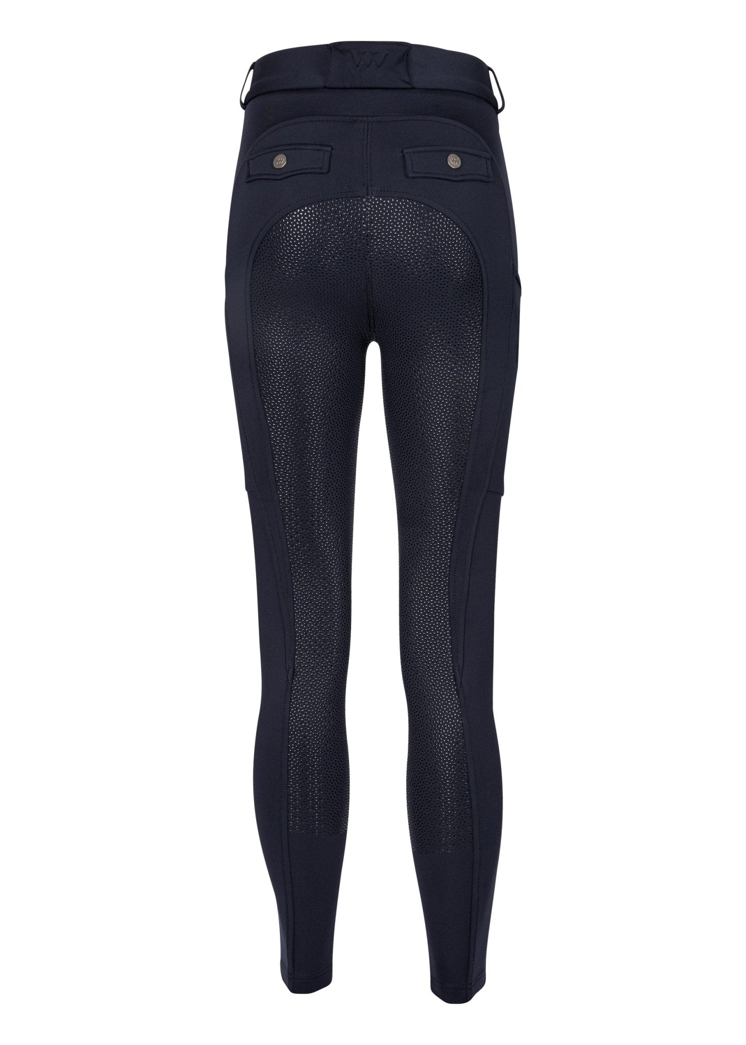 Woof Wear Hybrid II Riding Breeches - Nags Essentials