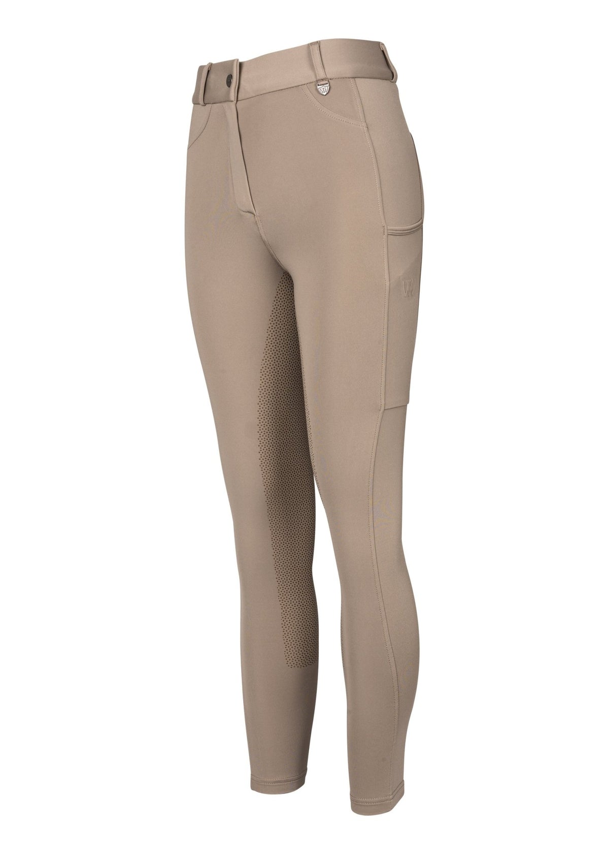 Woof Wear Hybrid II Riding Breeches - Nags Essentials