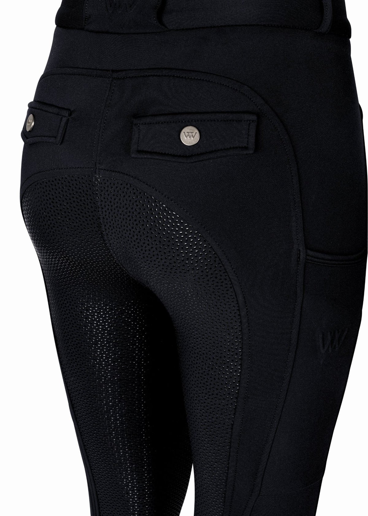 Woof Wear Hybrid II Riding Breeches - Nags Essentials