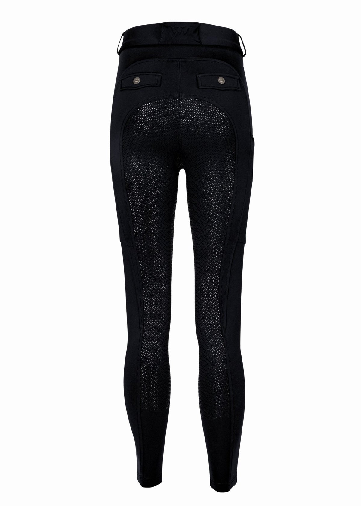 Woof Wear Hybrid II Riding Breeches - Nags Essentials