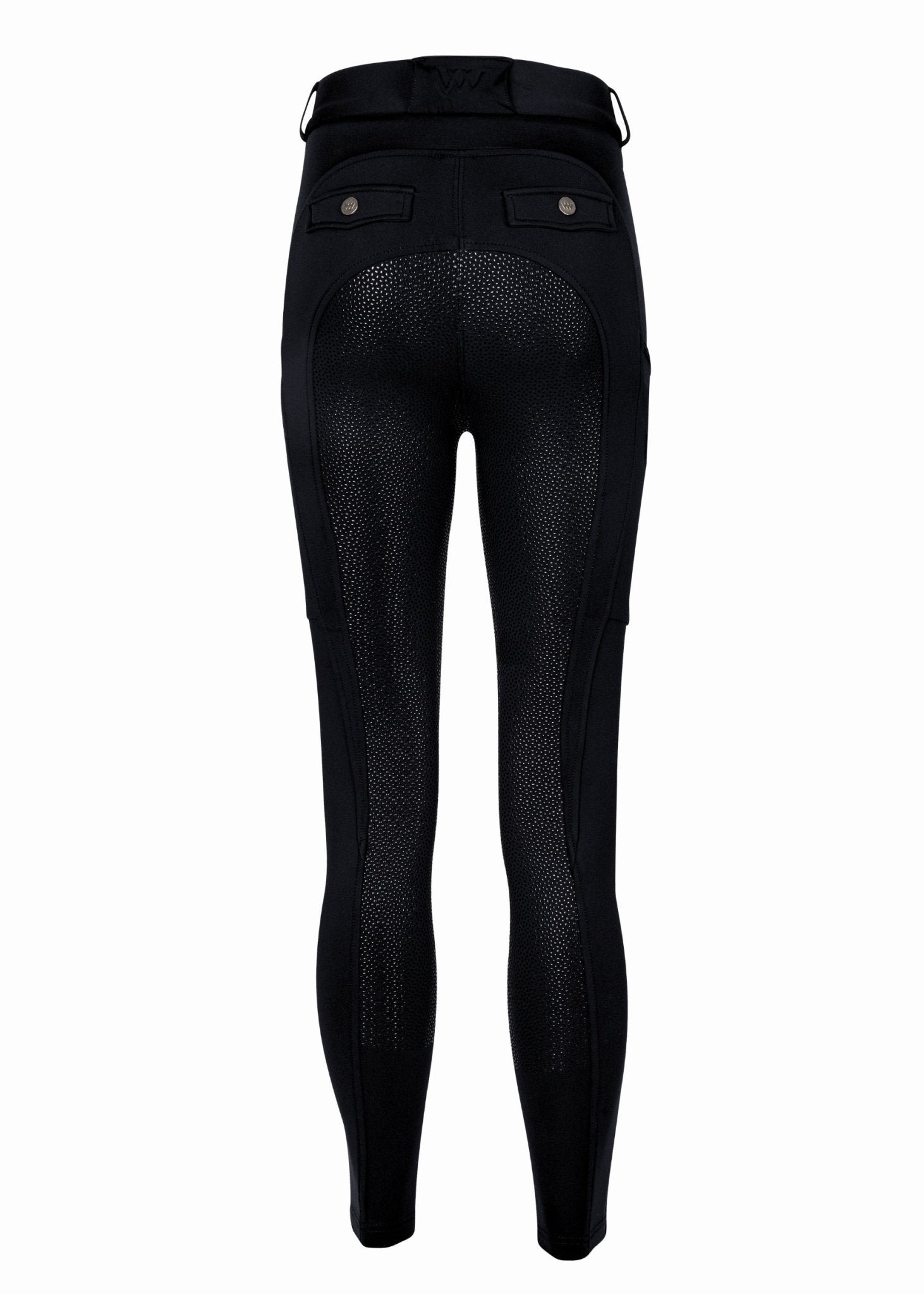 Woof Wear Hybrid II Riding Breeches - Nags Essentials