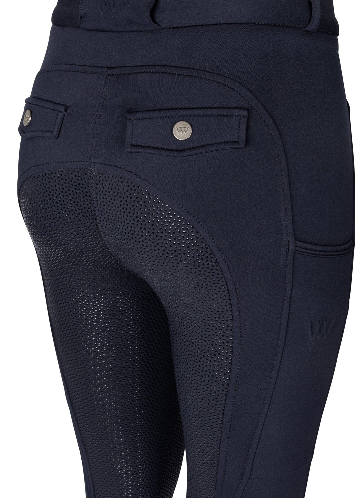 Woof Wear Hybrid II Riding Breeches - Nags Essentials