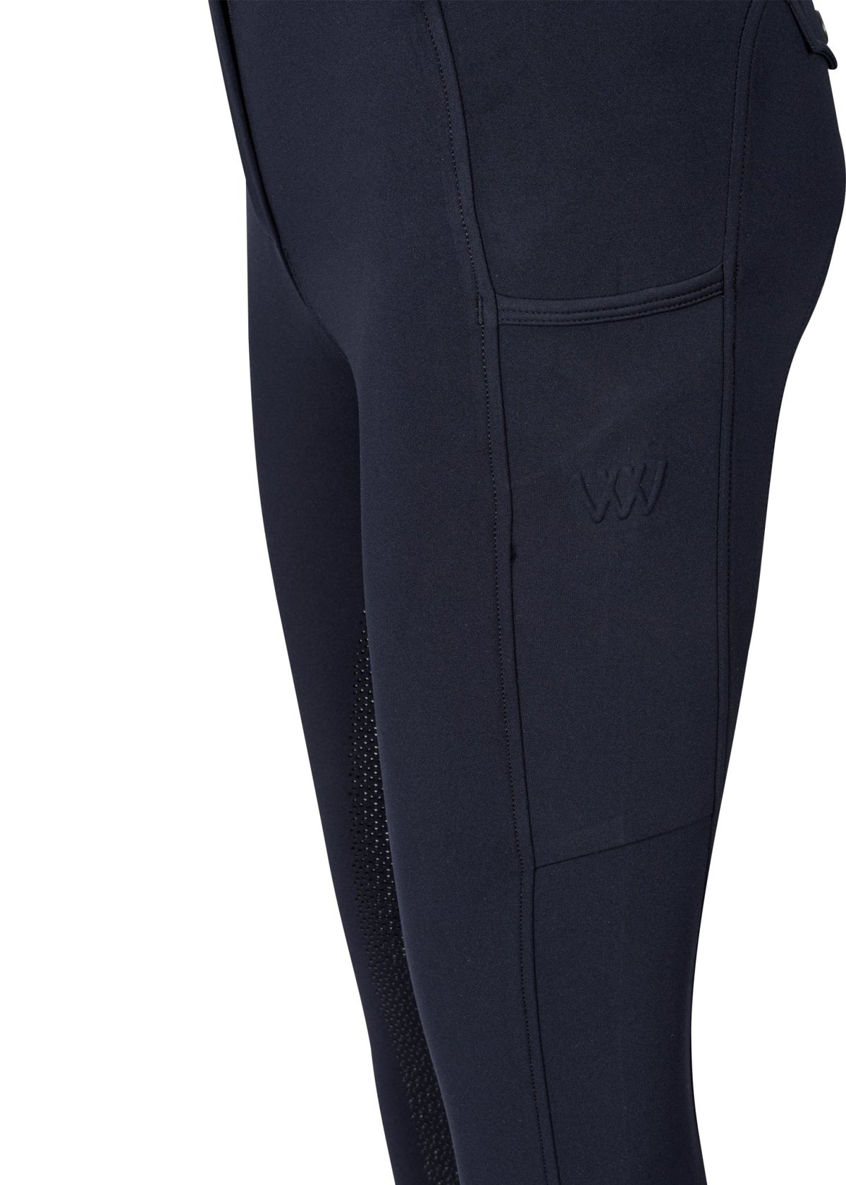 Woof Wear Hybrid II Riding Breeches - Nags Essentials