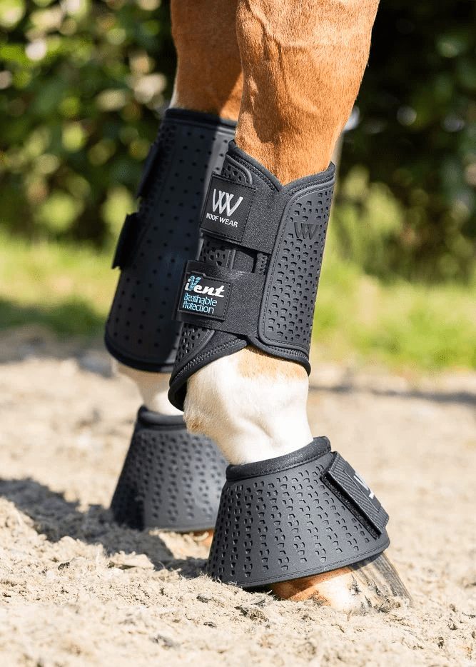 Woof Wear iVent Hybrid Boot - Nags Essentials