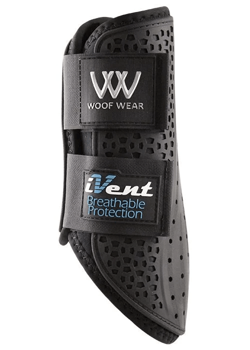 Woof Wear iVent Hybrid Boot - Nags Essentials