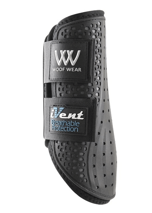 Woof Wear iVent Hybrid Boot - Nags Essentials