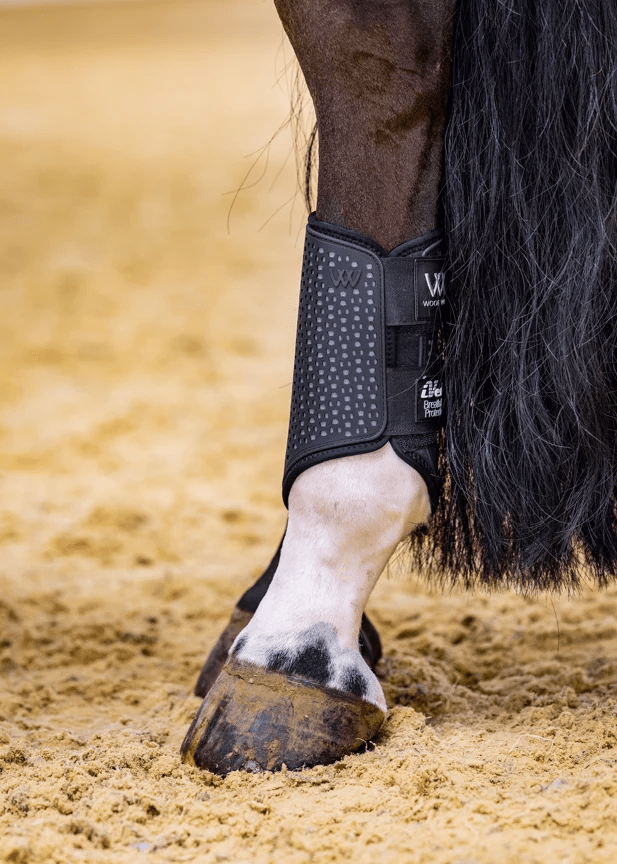 Woof Wear iVent Hybrid Boot - Nags Essentials